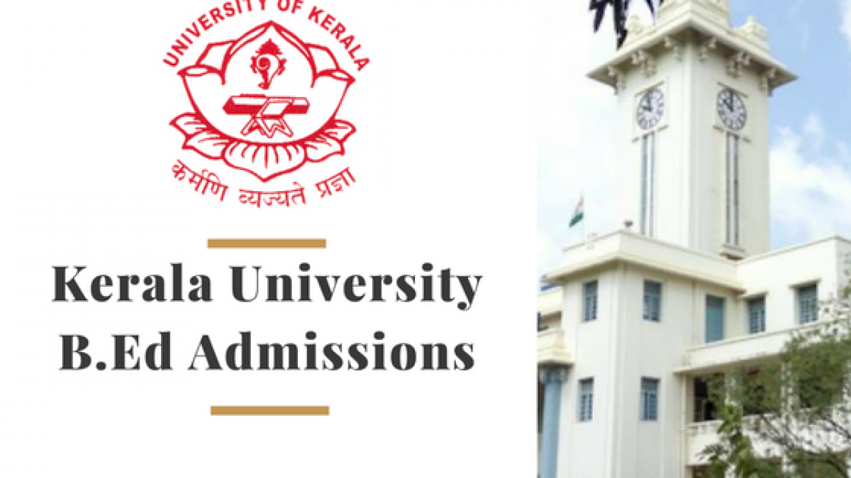 Application For Employment: University of Kerala Recruitment 2023 Apply  Online Project Fellow Posts - Apply Now
