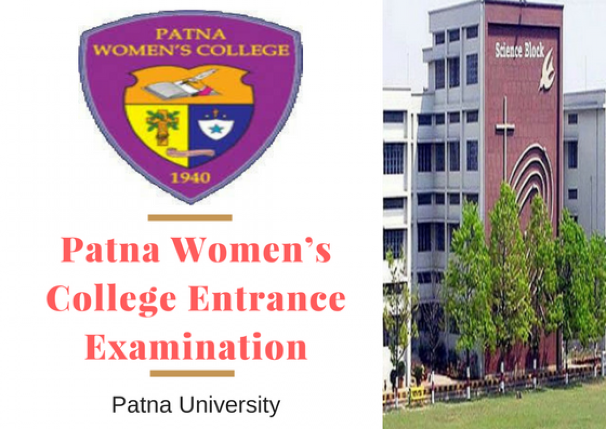 Patna Women S College Admission Form 2023 - Printable Forms Free Online