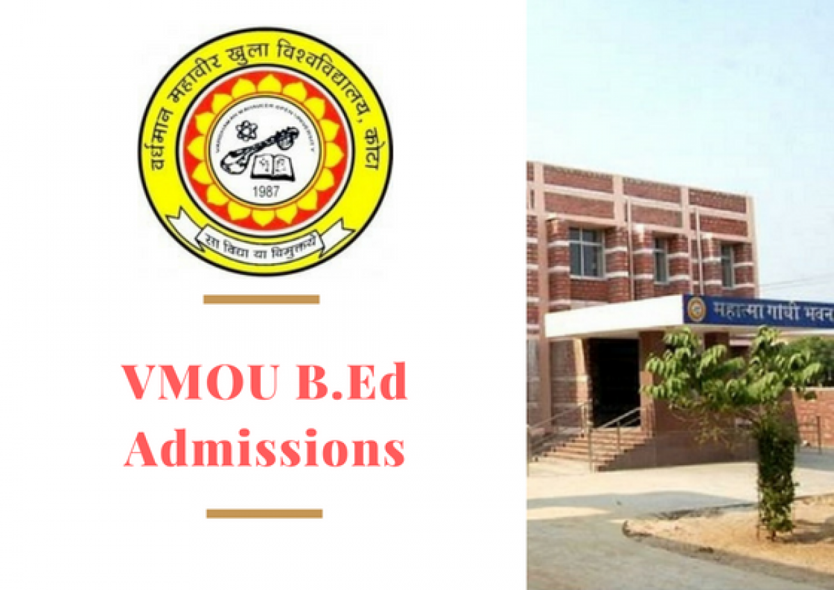 VMOU KOTA(Vardhman Mahavir Open University Kota) Public Group | Facebook