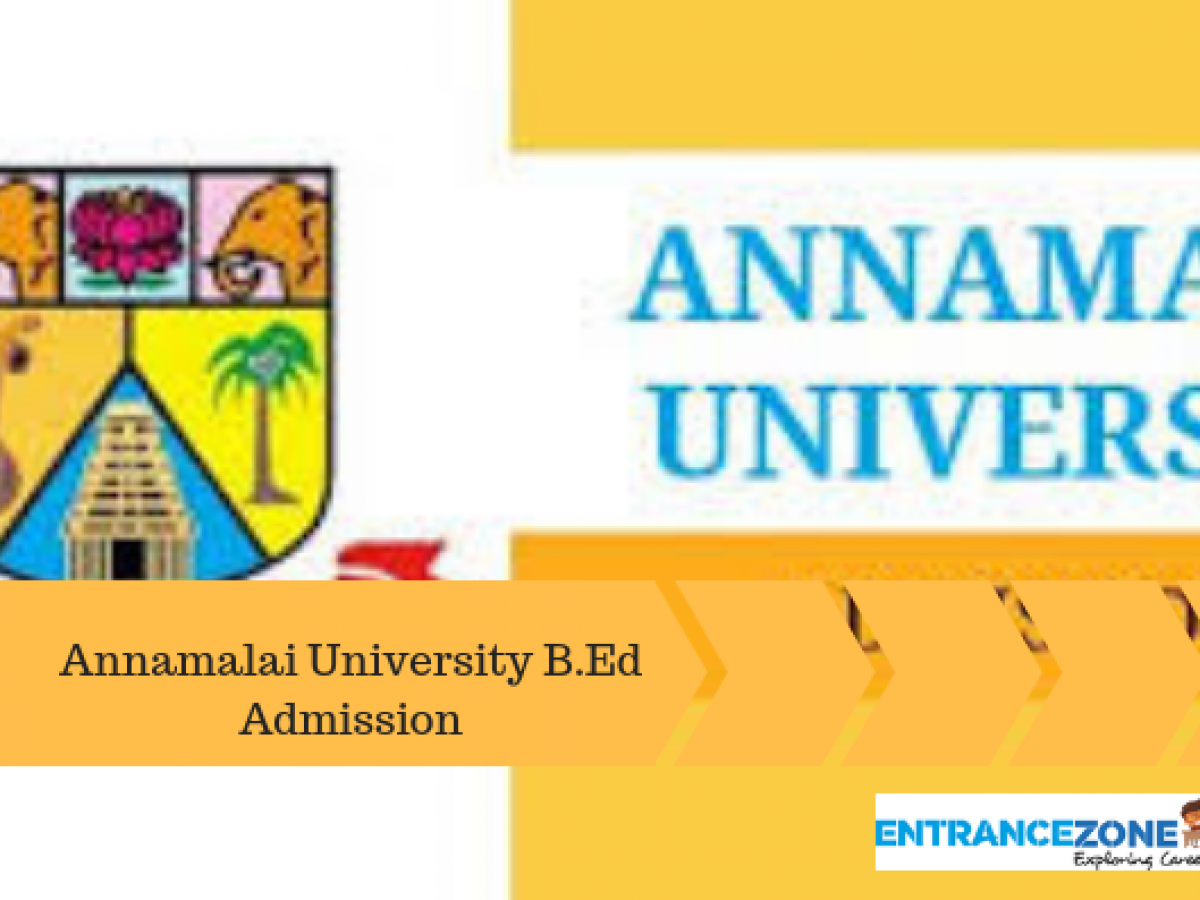 Annamalai University Chidambaram Campus: Photos, Virtual Tour