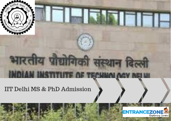 iit delhi phd admission 2022 humanities