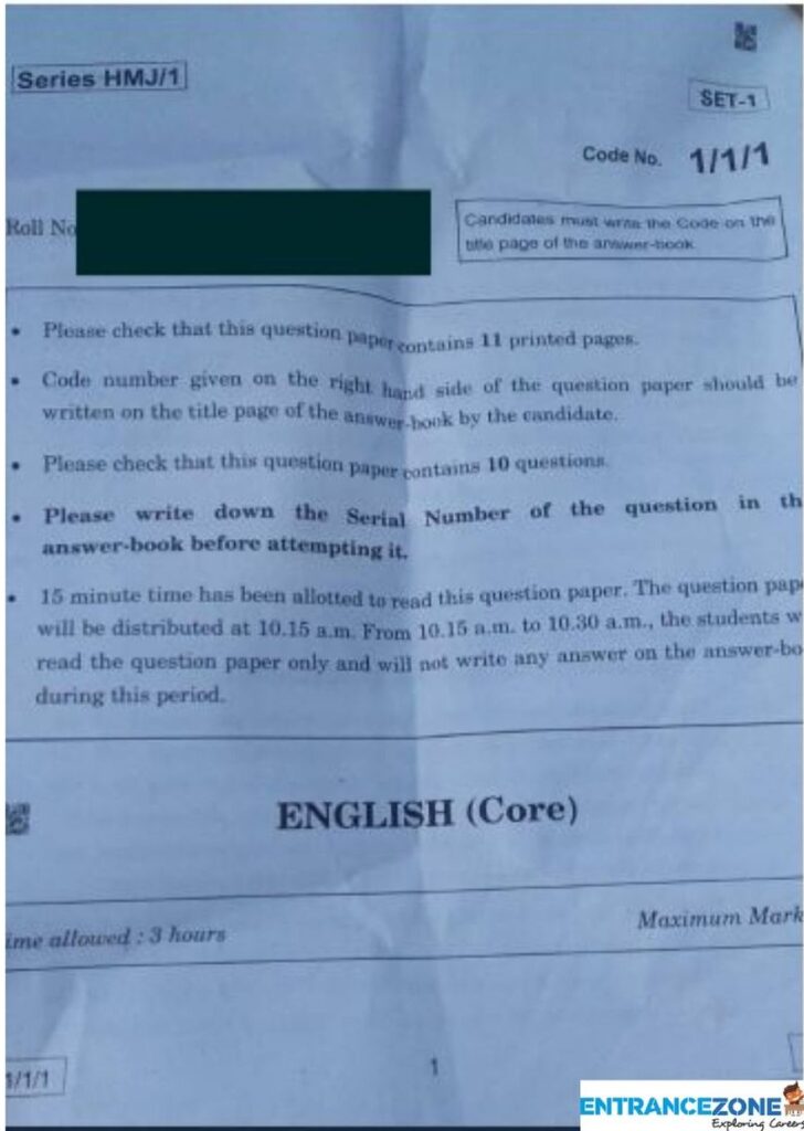 cbse-class-12-english-board-exam-2023-solved-question-paper-admissions