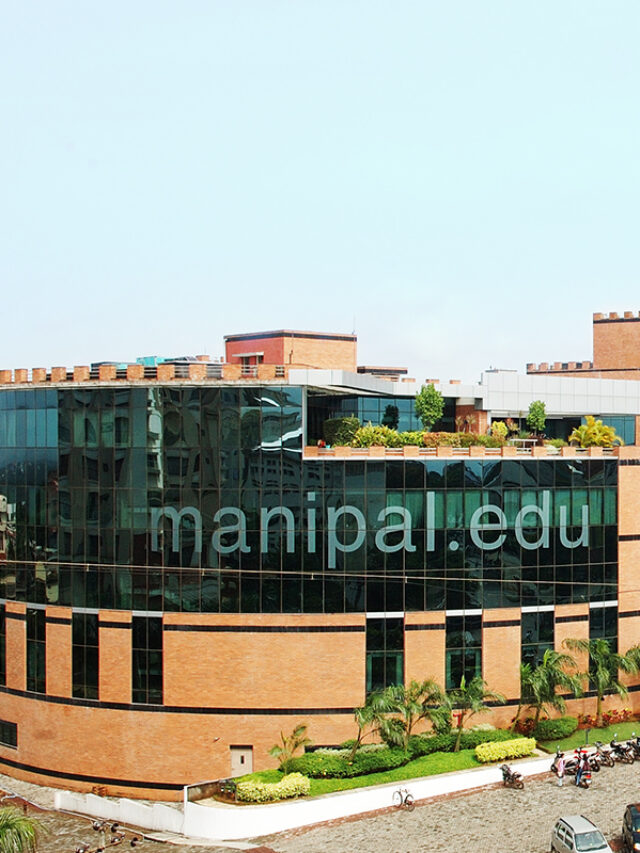 Manipal Entrance Test 2024 Complete Guide, Registration, Eligibility