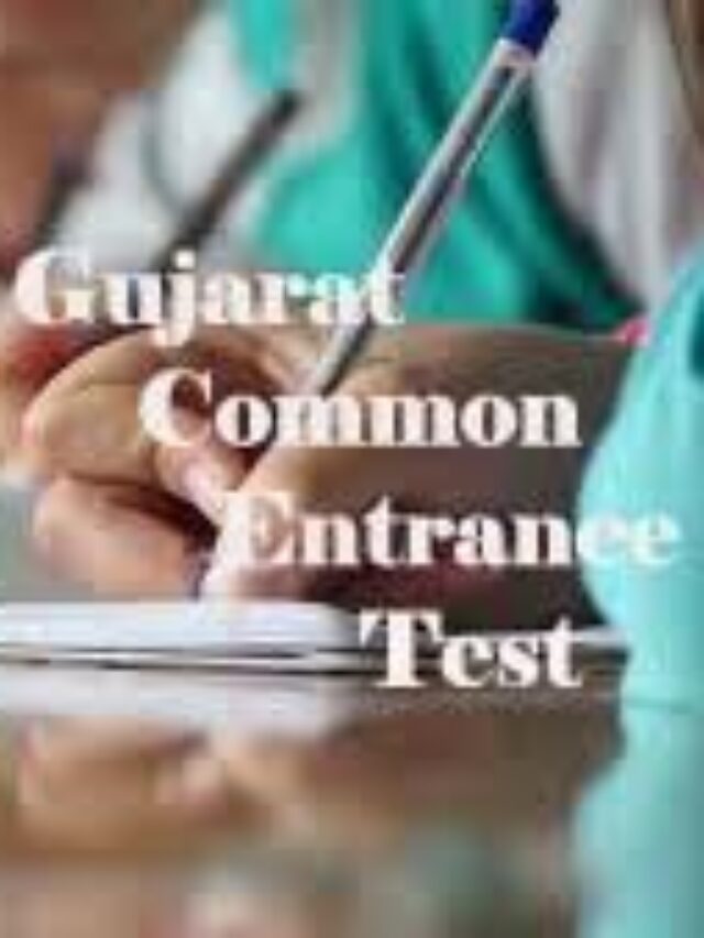 Mastering Gujcet Expert Tips For Success In Gujarat Common Entrance