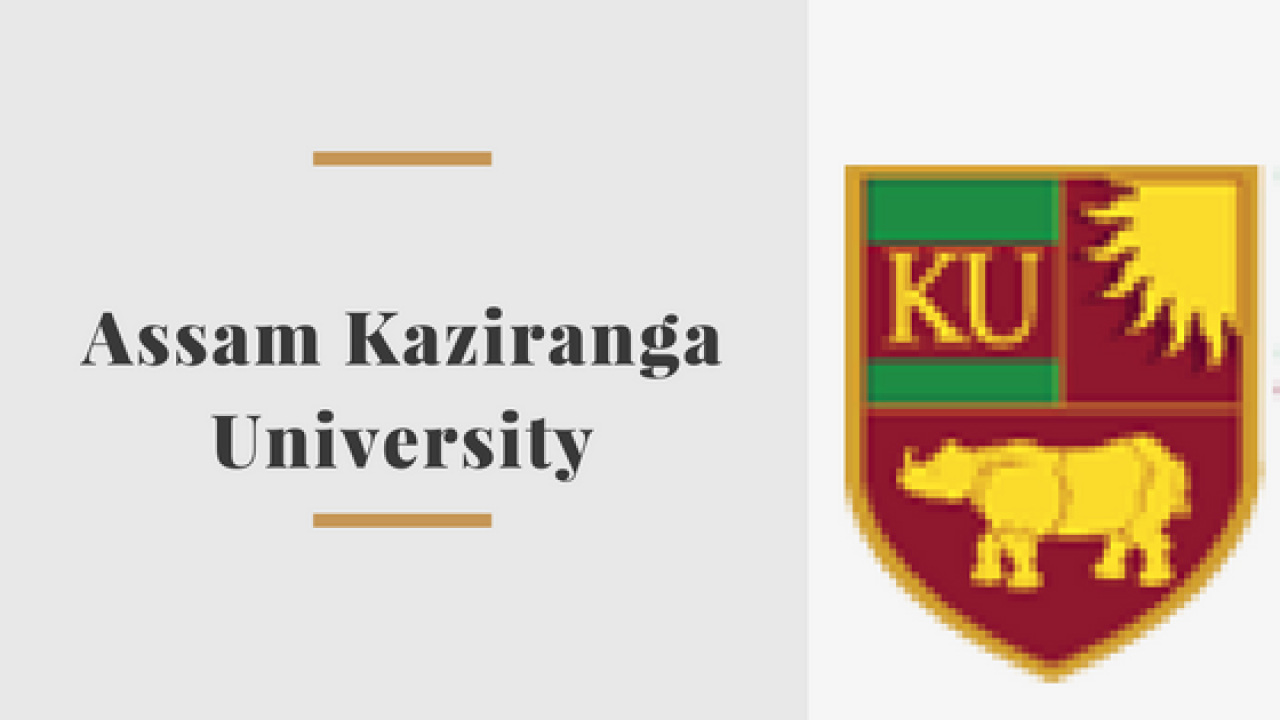 Kaziranga University - The moment we've all been waiting for is finally  here! #Convocation2023 #KUBuntu #TheAssamKazirangaUniversity  #KazirangaUniversity #KU #Assam #Education #8thGraduationCeremony | Facebook