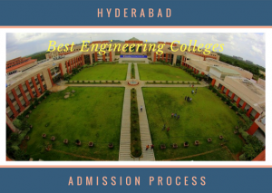 Top B.Tech/Engineering Colleges In Hyderabad - NIRF Ranking