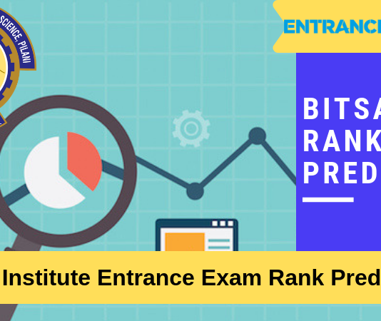 BITSAT: Birla Institute Of Technology And Science Admission Test